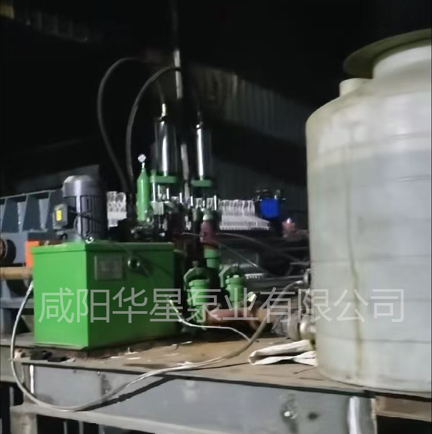 YBH140陶瓷柱塞泥漿泵處理工業(yè)污水