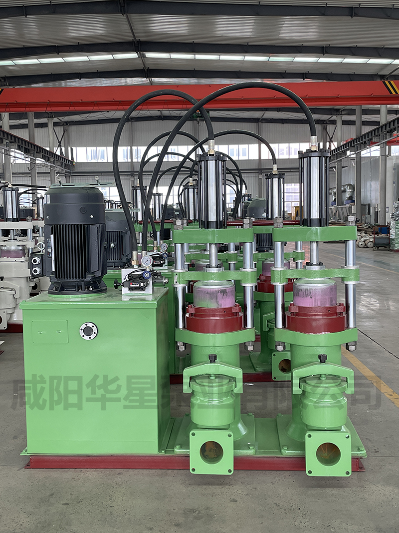 YB300-40柱塞泵產(chǎn)品圖片 YB300-40柱塞泵產(chǎn)品圖片