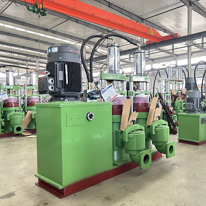 液壓陶瓷柱塞泵-11 液壓陶瓷柱塞泵-11